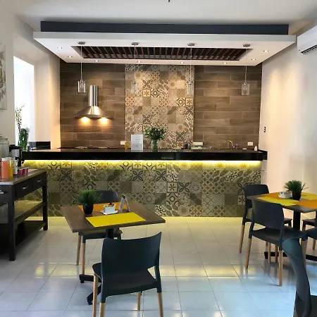 Hotel Casa Palomino